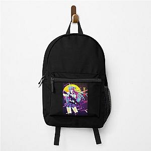 My Favorite People and Rei Miyamoto Gifts For Halloween Backpack