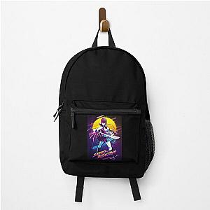 Gifts For Women High School Of The Dead Saeko Busujima Cool Gift Backpack