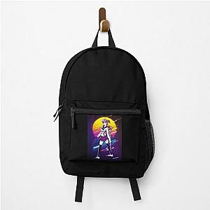 For Mens Highschool of the Dead Backpack Gift for Christmas