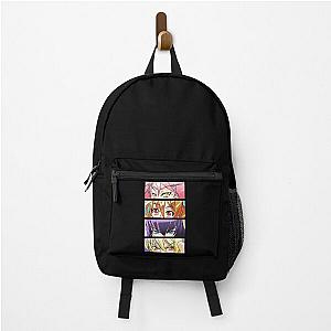 More Then Awesome High School of the Dead Girls Gift for Birthday Backpack