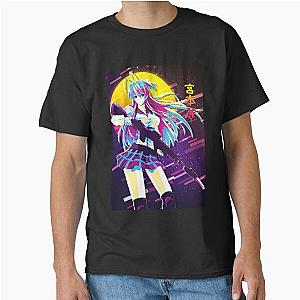 My Favorite High school of the Dead Rei Miyamoto Gifts For Halloween Classic T-Shirt