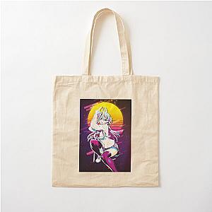 Lover Gifts Highschool Of The Dead Rei Miyamoto For Birthday Cotton Tote Bag