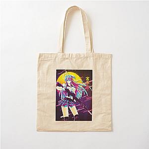 My Favorite People. Highschool of the Dead Rei Miyamoto Gifts for Halloween Cotton Tote Bag