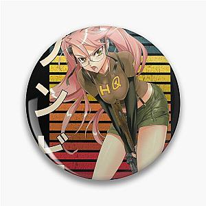 Saya Takagi High School of the Dead Pin