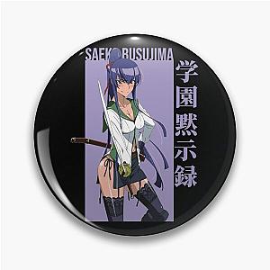 Saeko - Highschool of the Dead Essential