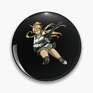 For Men Women Rei Miyamoto Highschool of the Dead Music Fans