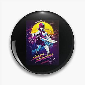 Gifts for Women High School of the Dead Saeko Busujima Cool Pin