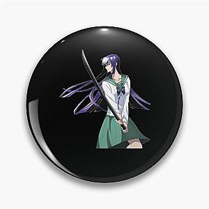 Mens Saeko Busujima Highschool of the Dead Movie Pin