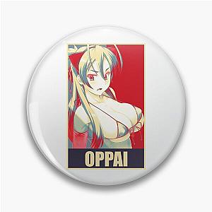 Highschool Of The Dead - Miyamoto Rei Ecchi