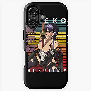 Saeko Busujima High School of the Dead Anime Design iPhone Tough Case
