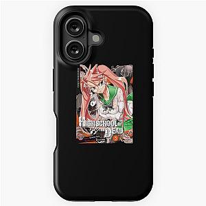 High School of the Dead Poster iPhone Tough Case