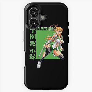 Mens Highschool of the Dead Tough Case
