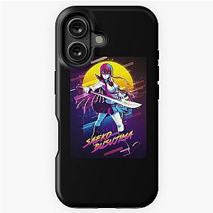 Gifts For Women High School Of The Dead Saeko Busujima iPhone Tough Case