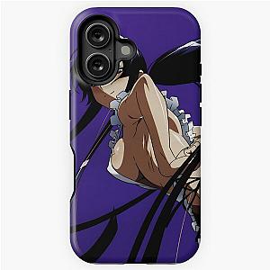 High School of the Dead Saeko Busujima anime waifu tough case