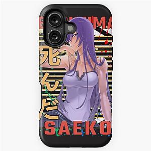 Saeko Busujima Highschool of the Dead T-Shirt Anime T-Shirt iPhone Case
