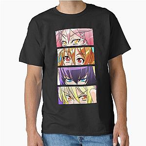 High School of the Dead T-Shirt