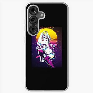 Lover Gifts Highschool Of The Dead Rei Miyamoto For Birthday Samsung Galaxy Soft Case