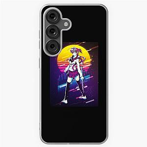 For Men's High School of the Dead Gift for Samsung Galaxy Soft Case