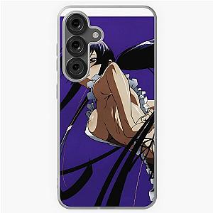 High School of the Dead Saeko Busujima Anime Waifu Samsung Galaxy Soft Case