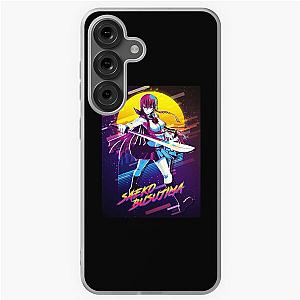 Gifts For Women High School Of The Dead Saeko Busujima Cool Gift for Samsung Galaxy Soft Case