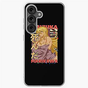 Great Model School Of The Dead HotD Funny Graphic Gift Soft Case for Samsung Galaxy