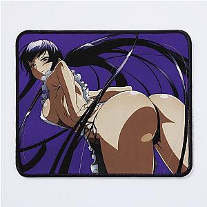 Highschool of the Dead Saeko Busujima Anime Waifu Mouse Pad