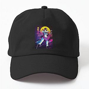 High School of the Dead Saeko's Christmas Gifts Dad Hat