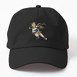 Highschool of the Dead Dad Hat