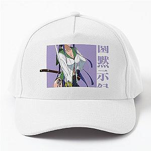 High School of the Dead Baseball Cap