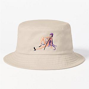 Highschool of the Dead Saeko Busujima Anime Waifu Lewd Hat