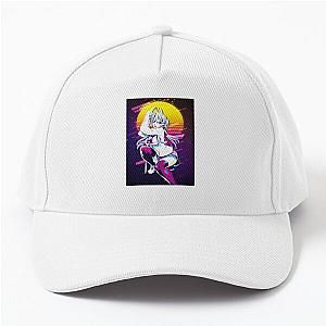 Lover Gifts Highschool of the Dead Rei Miyamoto For Birthday Baseball Cap