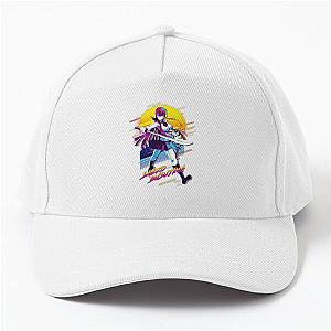 High School of the Dead Saeko Busujima Baseball Cap