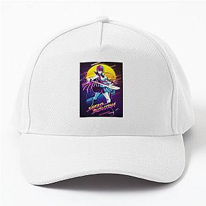 Gifts For Women Highschool of the Dead Saeko Busujima Cool Gift Baseball Cap