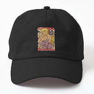 Great Model School Of The Dead Hotd Funny Graphic Gifts Dad Hat