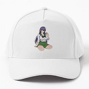 Saeko Busujima High School of the Dead Baseball Cap