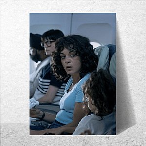 Hijack From Dubai To London Hijack Posters