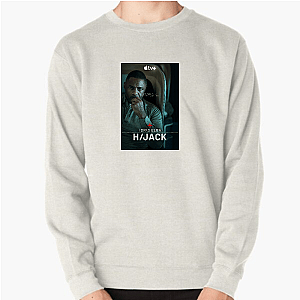 Hijack Real Time Thriller Hijack Sweatshirts