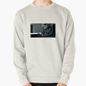 Hijack Idris Elba Takes Control Hijack Sweatshirts