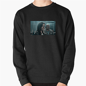Hijack The Ultimate Hostage Situation Hijack Sweatshirts