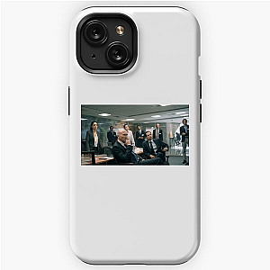 Hijack On Board And On The Ground Hijack iPhone Cases