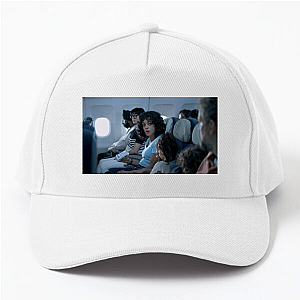 Hijack From Dubai To London Hijack Hats & Caps