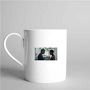 Hijack Every Second Counts Hijack Mugs