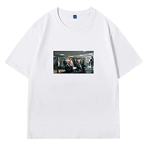 Hijack On Board And On The Ground Hijack T-Shirts