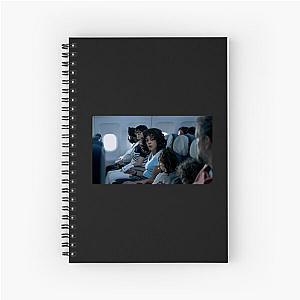 Hijack From Dubai To London Hijack Notebook