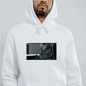 Hijack Idris Elba Takes Control Hijack Hoodies