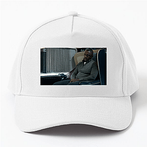 Hijack Idris Elba Takes Control Hijack Hats & Caps