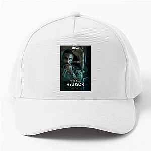 Hijack Real Time Thriller Hijack Hats & Caps