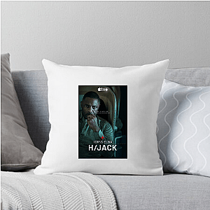 Hijack Real Time Thriller Hijack Pillows Cover