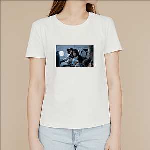 Hijack From Dubai To London Hijack T-Shirts