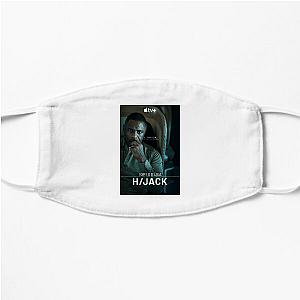 Hijack Real Time Thriller Hijack Face Masks